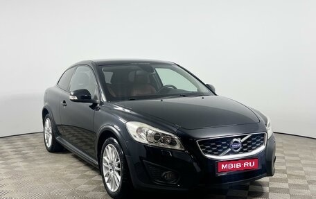 Volvo C30 I рестайлинг, 2012 год, 1 049 900 рублей, 1 фотография