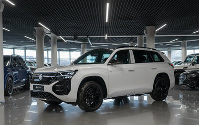 Volkswagen Teramont, 2026 год, 6 280 000 рублей, 1 фотография
