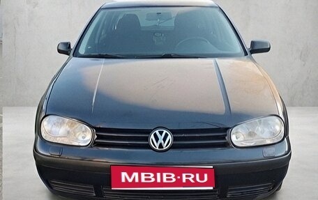 Volkswagen Golf IV, 1998 год, 485 000 рублей, 1 фотография