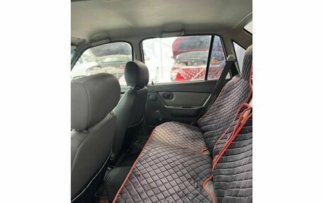 Daewoo Nexia I рестайлинг, 2009 год, 169 000 рублей, 16 фотография