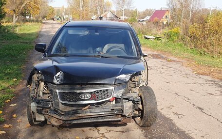 KIA Rio II, 2009 год, 249 000 рублей, 1 фотография