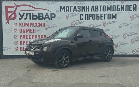 Nissan Juke II, 2012 год, 935 000 рублей, 3 фотография