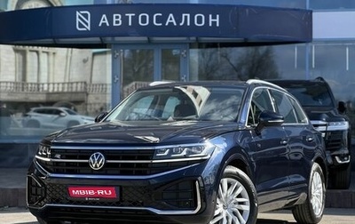 Volkswagen Touareg III, 2025 год, 8 290 000 рублей, 1 фотография