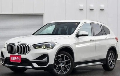 BMW X1, 2022 год, 1 600 000 рублей, 1 фотография