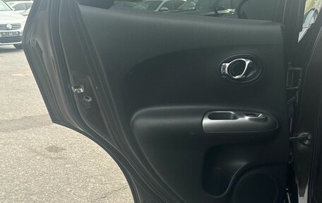 Nissan Juke II, 2012 год, 935 000 рублей, 9 фотография