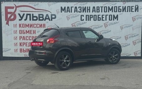 Nissan Juke II, 2012 год, 935 000 рублей, 6 фотография