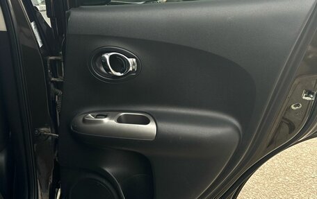 Nissan Juke II, 2012 год, 935 000 рублей, 19 фотография