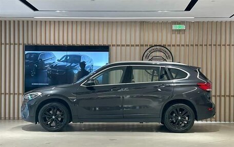 BMW X1, 2021 год, 1 700 173 рублей, 2 фотография
