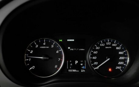 Mitsubishi Outlander III рестайлинг 3, 2012 год, 1 483 000 рублей, 17 фотография