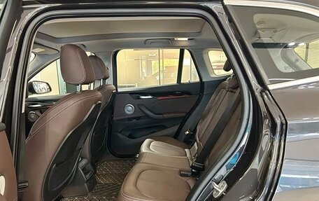 BMW X1, 2021 год, 1 700 173 рублей, 3 фотография