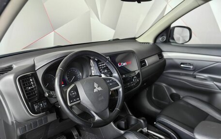 Mitsubishi Outlander III рестайлинг 3, 2012 год, 1 483 000 рублей, 18 фотография