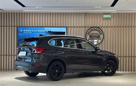 BMW X1, 2021 год, 1 700 173 рублей, 7 фотография