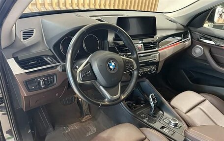 BMW X1, 2021 год, 1 700 173 рублей, 6 фотография