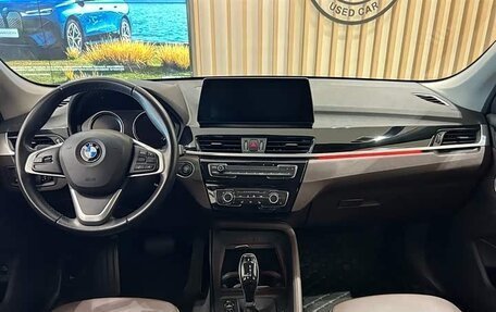 BMW X1, 2021 год, 1 700 173 рублей, 9 фотография