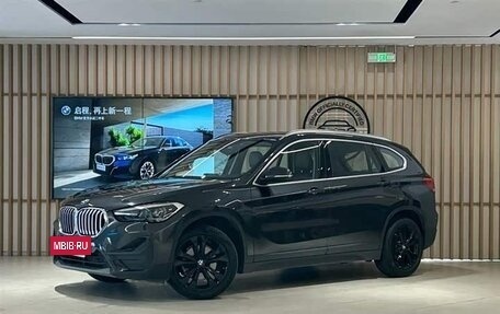 BMW X1, 2021 год, 1 700 173 рублей, 5 фотография