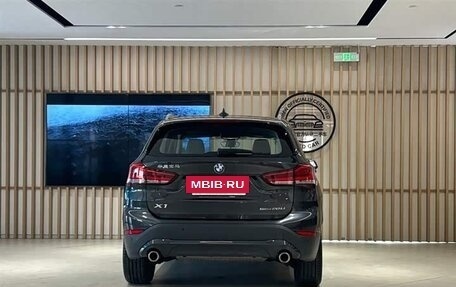 BMW X1, 2021 год, 1 700 173 рублей, 10 фотография