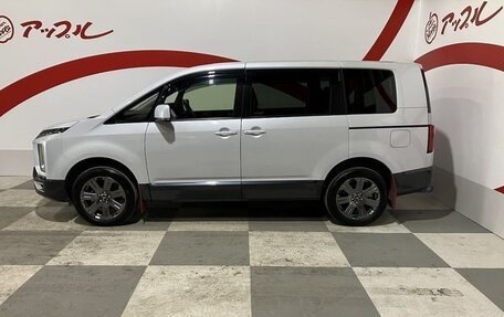 Mitsubishi Delica D:5 I, 2022 год, 2 700 000 рублей, 3 фотография