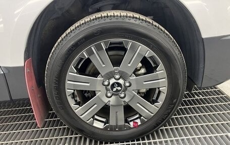 Mitsubishi Delica D:5 I, 2022 год, 2 700 000 рублей, 7 фотография