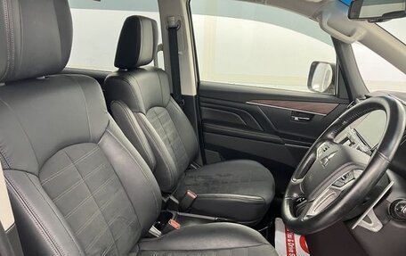 Mitsubishi Delica D:5 I, 2022 год, 2 700 000 рублей, 13 фотография