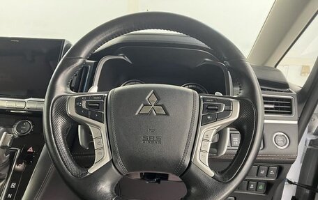 Mitsubishi Delica D:5 I, 2022 год, 2 700 000 рублей, 19 фотография