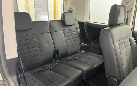 Mitsubishi Delica D:5 I, 2022 год, 2 700 000 рублей, 15 фотография