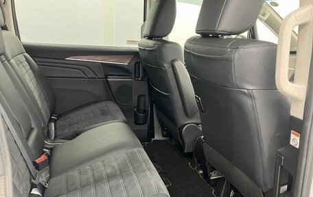 Mitsubishi Delica D:5 I, 2022 год, 2 700 000 рублей, 14 фотография