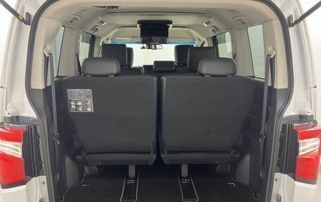 Mitsubishi Delica D:5 I, 2022 год, 2 700 000 рублей, 16 фотография