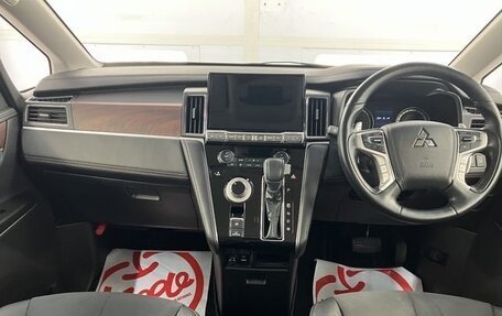 Mitsubishi Delica D:5 I, 2022 год, 2 700 000 рублей, 18 фотография