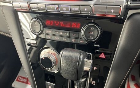 Mitsubishi Delica D:5 I, 2022 год, 2 700 000 рублей, 27 фотография