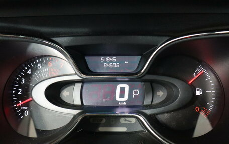 Renault Kaptur I рестайлинг, 2019 год, 1 749 000 рублей, 17 фотография