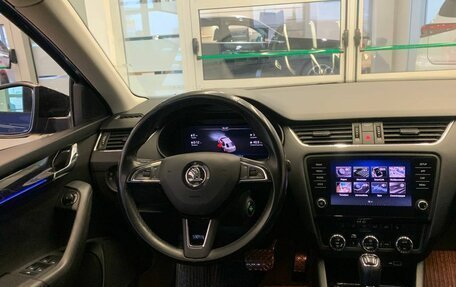 Skoda Octavia, 2019 год, 1 950 681 рублей, 8 фотография