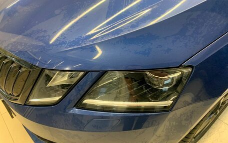 Skoda Octavia, 2019 год, 1 950 681 рублей, 14 фотография