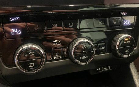 Skoda Octavia, 2019 год, 1 950 681 рублей, 21 фотография