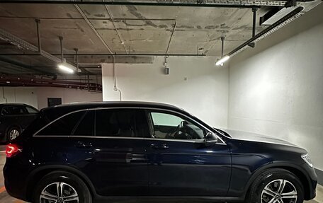 Mercedes-Benz GLC, 2020 год, 3 700 000 рублей, 4 фотография