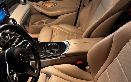 Mercedes-Benz GLC, 2020 год, 3 700 000 рублей, 7 фотография