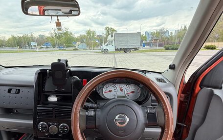Nissan Cube II, 2003 год, 350 000 рублей, 9 фотография