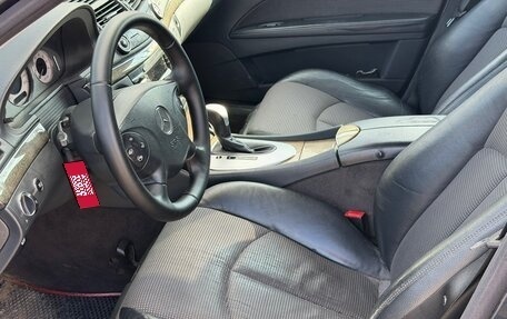 Mercedes-Benz E-Класс, 2002 год, 750 000 рублей, 5 фотография