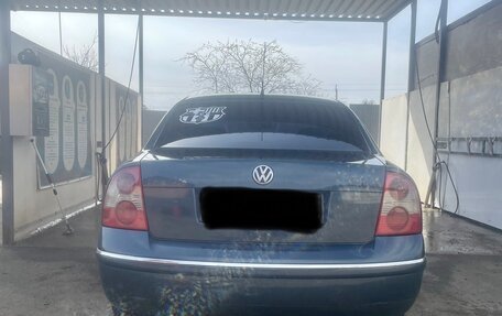 Volkswagen Passat B5+ рестайлинг, 2004 год, 450 000 рублей, 4 фотография