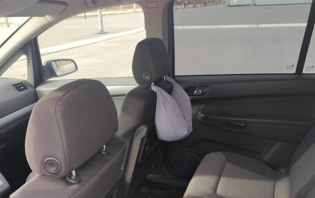 Opel Zafira B, 2007 год, 450 000 рублей, 7 фотография