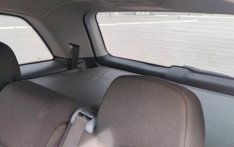 Opel Zafira B, 2007 год, 450 000 рублей, 8 фотография