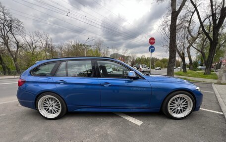 BMW 3 серия, 2019 год, 1 950 000 рублей, 6 фотография