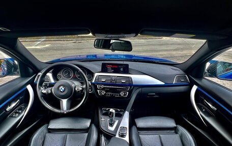BMW 3 серия, 2019 год, 1 950 000 рублей, 7 фотография