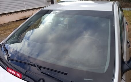 Hyundai Solaris II рестайлинг, 2015 год, 750 000 рублей, 6 фотография