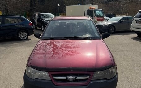 Daewoo Nexia I рестайлинг, 2008 год, 220 000 рублей, 2 фотография