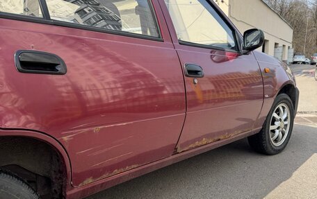 Daewoo Nexia I рестайлинг, 2008 год, 220 000 рублей, 5 фотография
