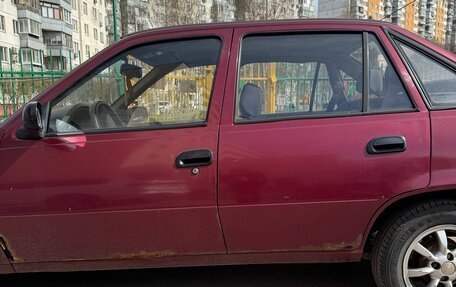 Daewoo Nexia I рестайлинг, 2008 год, 220 000 рублей, 8 фотография