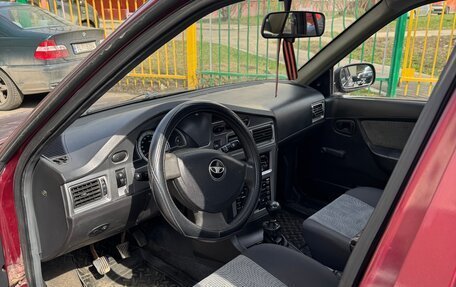Daewoo Nexia I рестайлинг, 2008 год, 220 000 рублей, 10 фотография