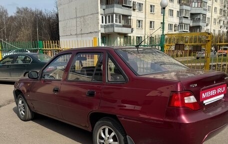 Daewoo Nexia I рестайлинг, 2008 год, 220 000 рублей, 7 фотография