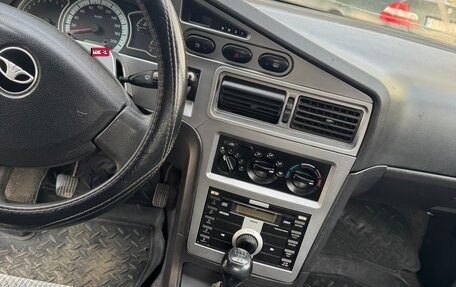 Daewoo Nexia I рестайлинг, 2008 год, 220 000 рублей, 12 фотография