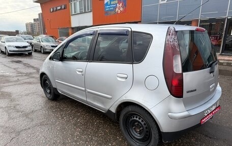 Mitsubishi Colt VI рестайлинг, 2008 год, 320 000 рублей, 3 фотография